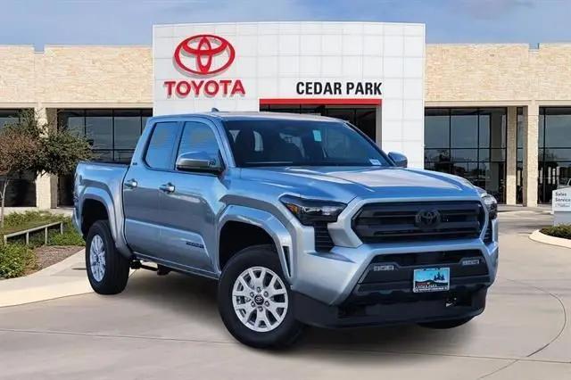 2026 Toyota Tacoma SR5 for sale in Leander, TX