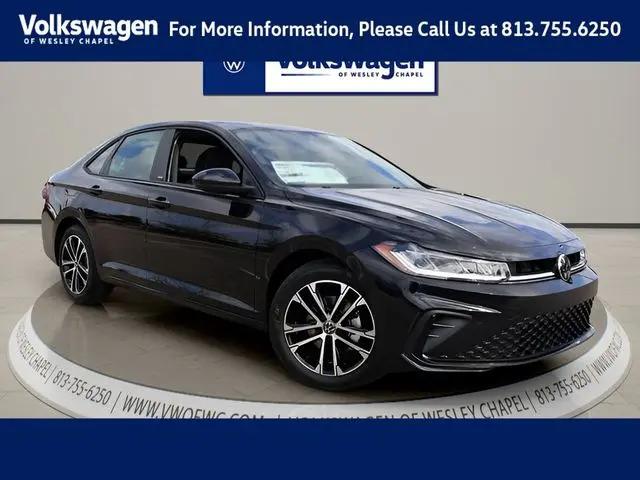 2026 Volkswagen Jetta Sport for sale in Wesley Chapel, FL