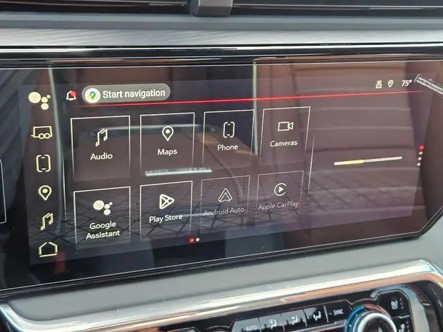 2026 GMC Sierra 2500HD Crew Cab, Standard Bed, Denali Ultimate, 4WD