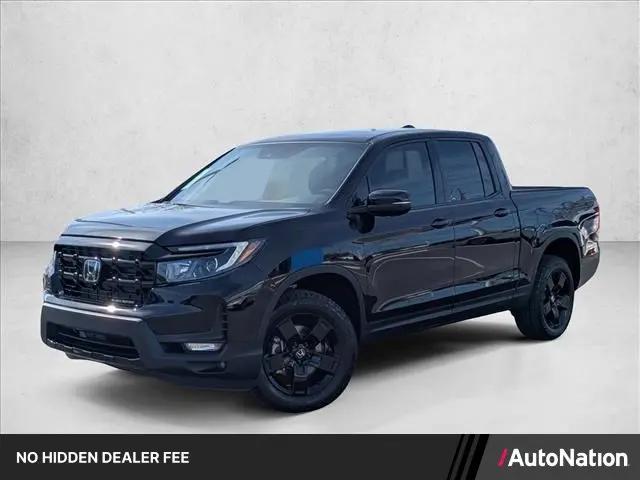 2026 Honda Ridgeline Black Edition for sale in Clearwater, FL