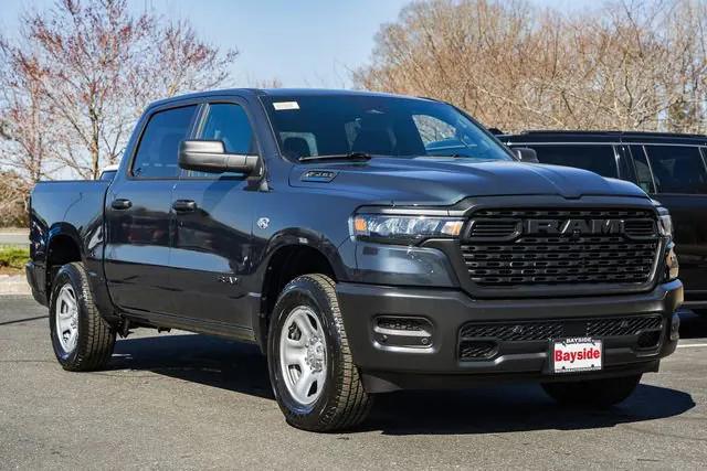 2026 RAM Ram 1500 RAM 1500 TRADESMAN CREW CAB 4X4 57 BOX