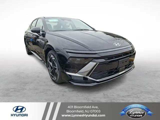2026 Hyundai Sonata SEL Sport for sale in Bloomfield, NJ