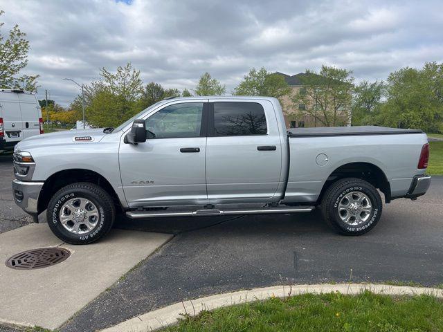 2026 RAM Ram 2500 RAM 2500 BIG HORN CREW CAB 4X4 64 BOX