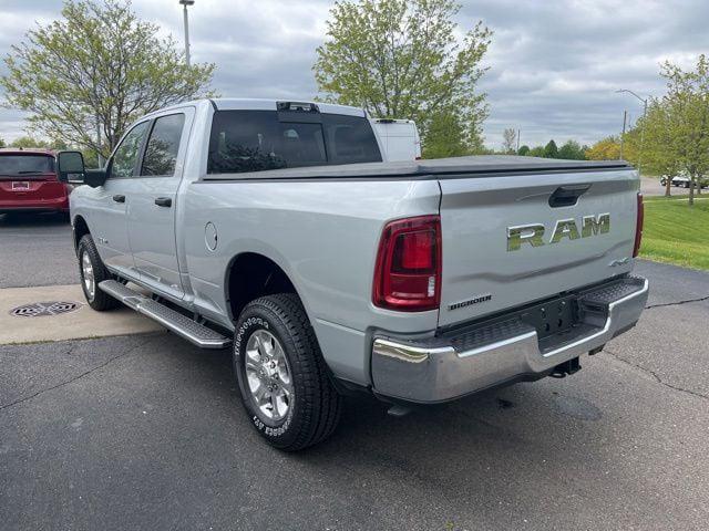 2026 RAM Ram 2500 RAM 2500 BIG HORN CREW CAB 4X4 64 BOX