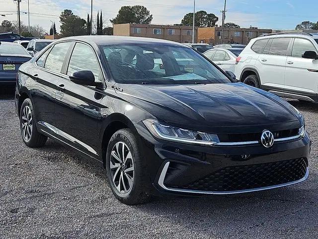 2026 Volkswagen Jetta S for sale in Las Cruces, NM