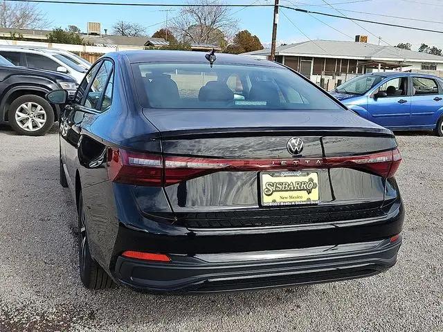 2026 Volkswagen Jetta S