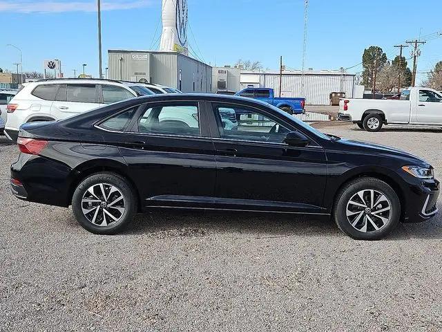 2026 Volkswagen Jetta S