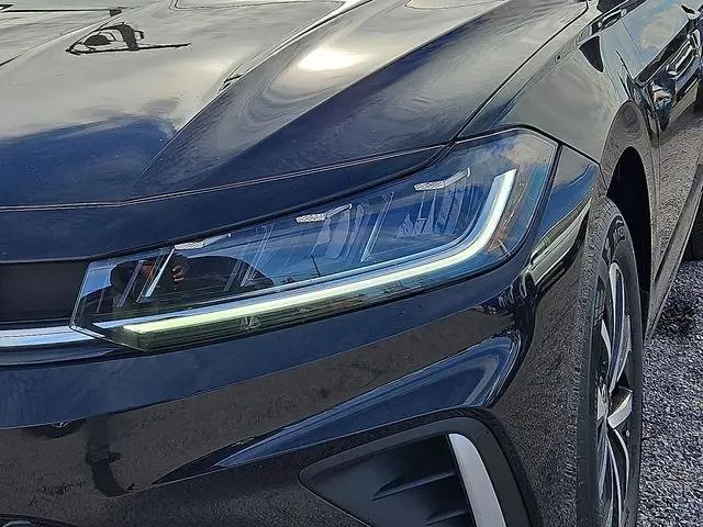 2026 Volkswagen Jetta S