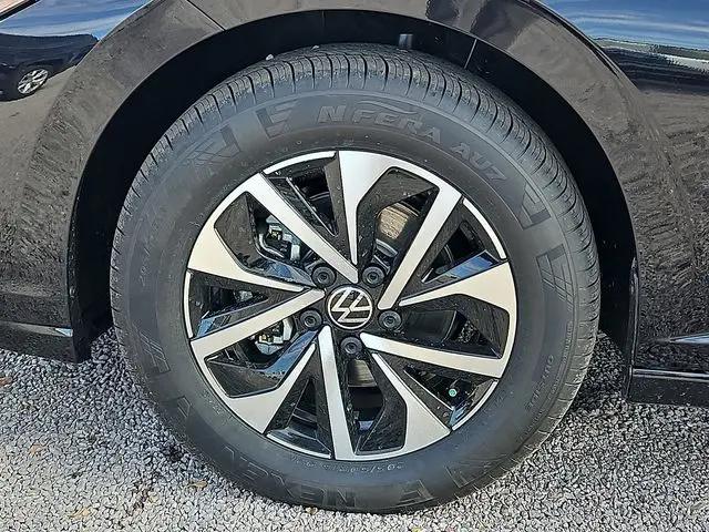 2026 Volkswagen Jetta S