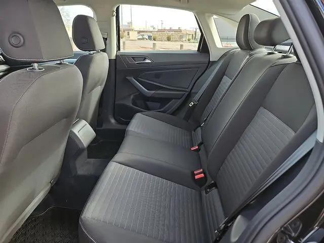 2026 Volkswagen Jetta S