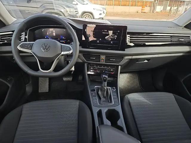2026 Volkswagen Jetta S