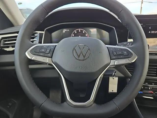 2026 Volkswagen Jetta S