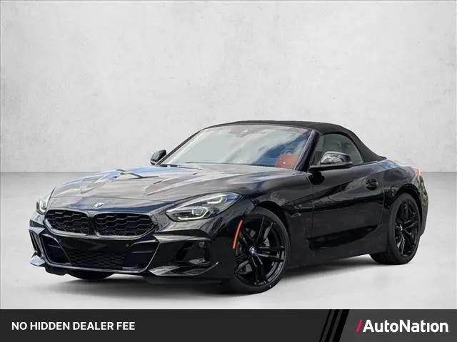 2026 BMW Z4 sDrive30i for sale in Valencia, CA