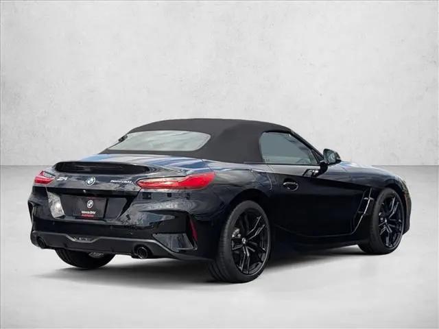 2026 BMW Z4 sDrive30i