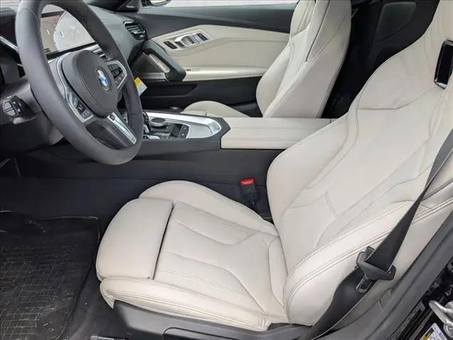 2026 BMW Z4 sDrive30i