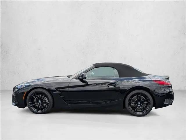 2026 BMW Z4 sDrive30i