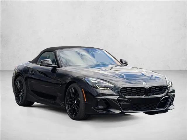 2026 BMW Z4 sDrive30i