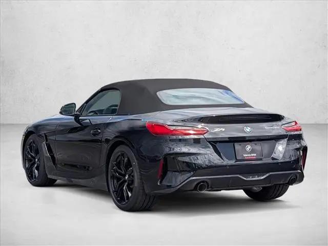 2026 BMW Z4 sDrive30i