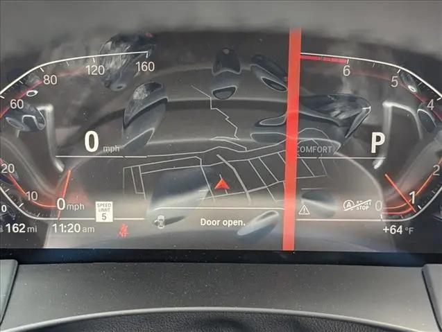 2026 BMW Z4 sDrive30i