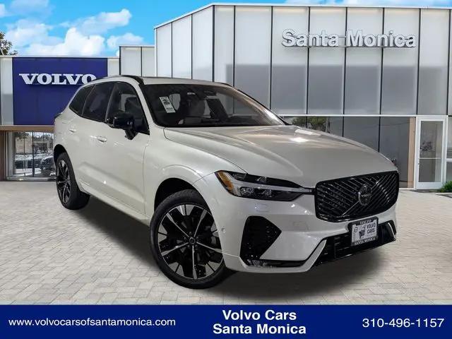 2026 Volvo XC60 B5 Plus for sale in Santa Monica, CA