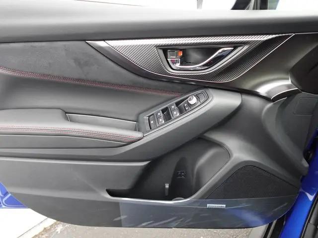 2025 Subaru WRX Limited