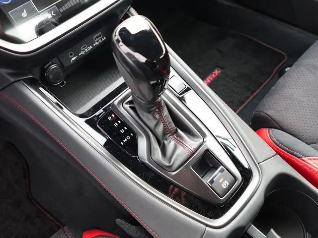2025 Subaru WRX Limited