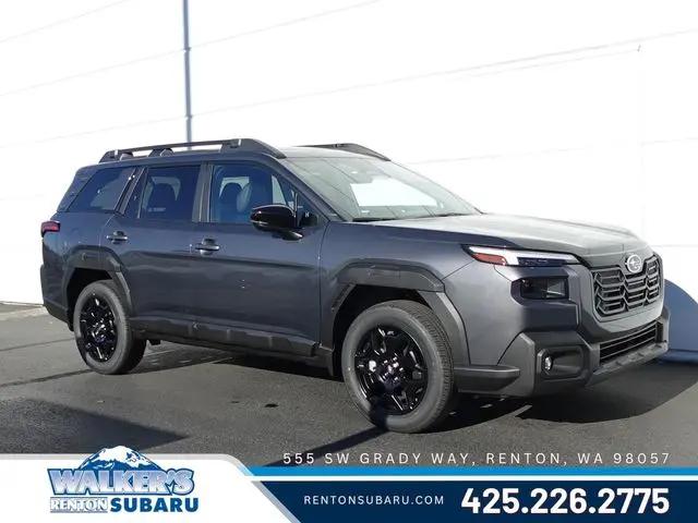 2026 Subaru Outback Limited for sale in Renton, WA