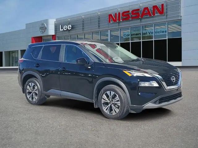 2023 Nissan Rogue SV FWD for sale in Fort Walton Beach, FL