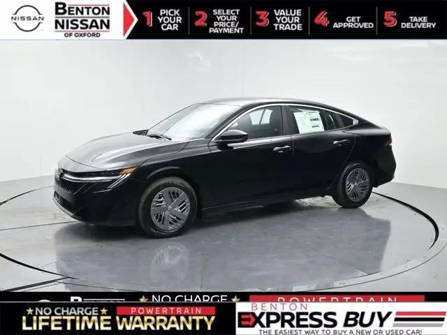 2026 Nissan Sentra S for sale in Oxford, AL