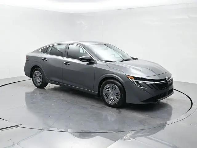 2026 Nissan Sentra S for sale in Oxford, AL