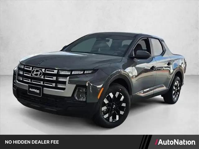 2026 Hyundai Santa Cruz SE for sale in Fort Worth, TX