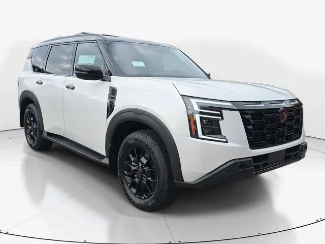 2026 Nissan Armada PRO-4X for sale in Charleston, SC