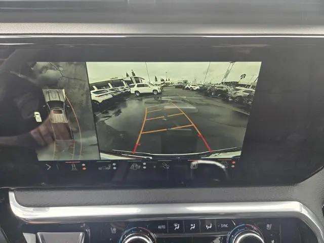 2026 GMC Sierra 2500HD Crew Cab, Standard Bed, Denali, 4WD