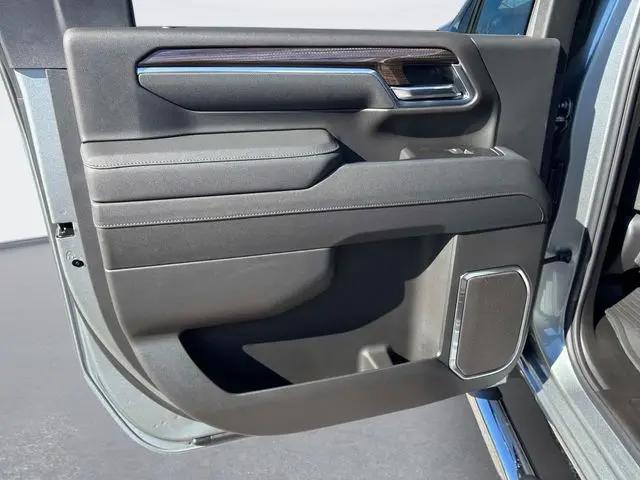 2026 Chevrolet Silverado 2500HD Crew Cab, Standard Bed, LT, 4WD