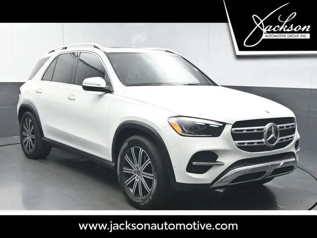 2026 Mercedes-Benz GLE GLE 350 GLE 350 for sale in Macon, GA