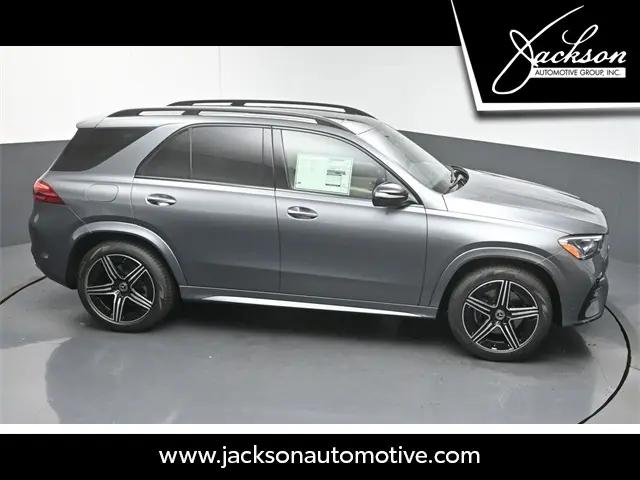 2025 Mercedes-Benz GLE GLE 350 GLE 350