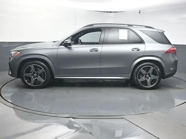 2025 Mercedes-Benz GLE GLE 350 GLE 350