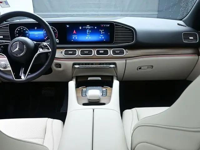 2025 Mercedes-Benz GLE GLE 350 GLE 350