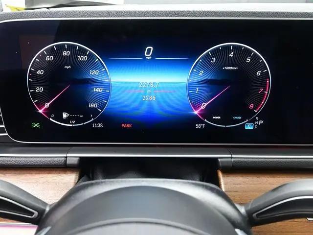 2025 Mercedes-Benz GLE GLE 350 GLE 350