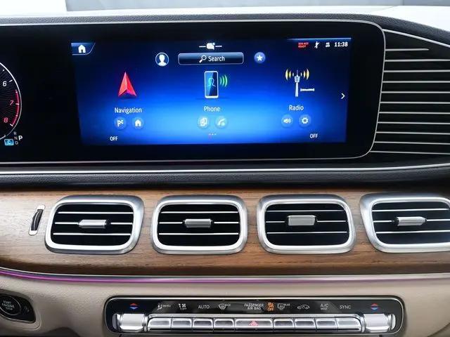 2025 Mercedes-Benz GLE GLE 350 GLE 350