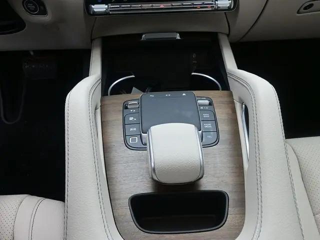 2025 Mercedes-Benz GLE GLE 350 GLE 350