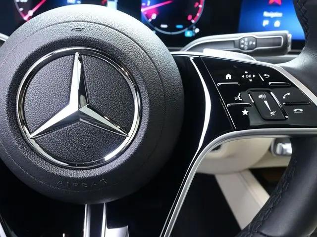 2025 Mercedes-Benz GLE GLE 350 GLE 350
