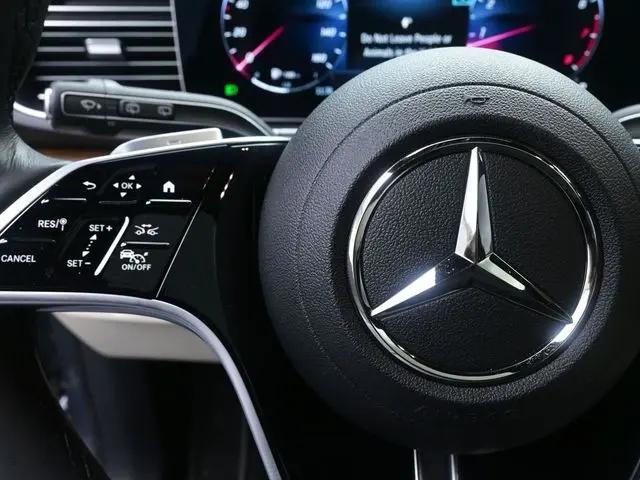 2025 Mercedes-Benz GLE GLE 350 GLE 350
