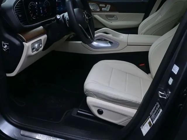 2025 Mercedes-Benz GLE GLE 350 GLE 350