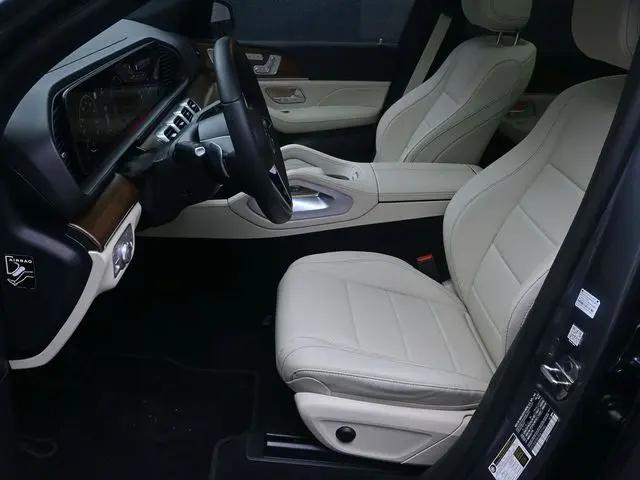 2025 Mercedes-Benz GLE GLE 350 GLE 350
