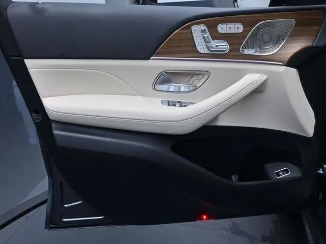 2025 Mercedes-Benz GLE GLE 350 GLE 350
