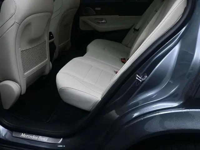 2025 Mercedes-Benz GLE GLE 350 GLE 350
