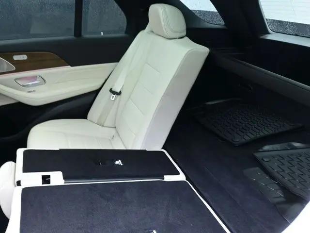 2025 Mercedes-Benz GLE GLE 350 GLE 350