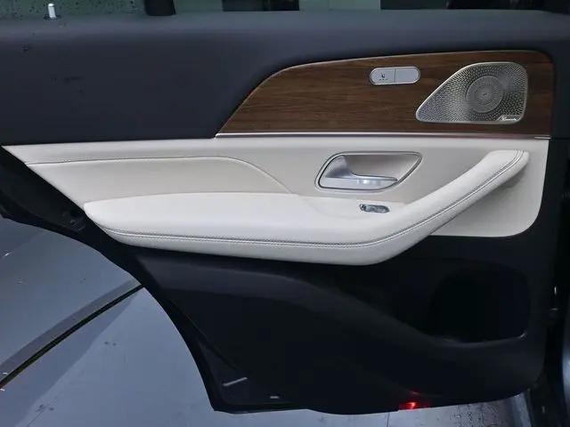 2025 Mercedes-Benz GLE GLE 350 GLE 350