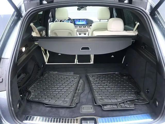 2025 Mercedes-Benz GLE GLE 350 GLE 350